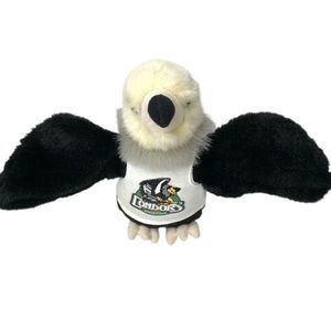 Steven Smith Condor Plush Poseable